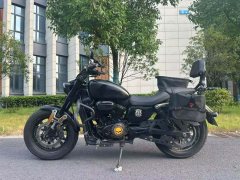 QJMOTOR Flash 350 - ფოტო 3
