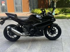 Haojue Suzuki GSX250R - ფოტო 1