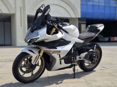 CFMOTO 450SR - ფოტო 1