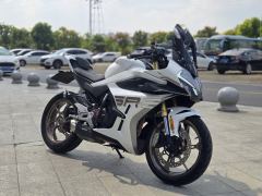 CFMOTO 450SR - ფოტო 2