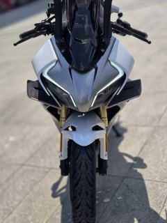 CFMOTO 450SR - ფოტო 4