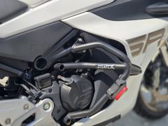 CFMOTO 450SR - ფოტო 5