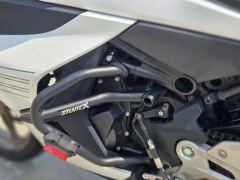 CFMOTO 450SR - ფოტო 6