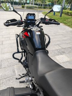 Haojue Suzuki DL250 - фото 5