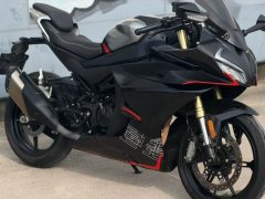 CFMOTO 450SR - ფოტო 1