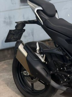 CFMOTO 450SR - ფოტო 3