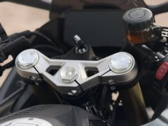 CFMOTO 450SR - ფოტო 4