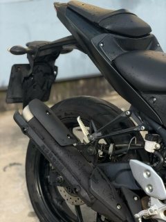 Yamaha YZF-R3 320 cc - ფოტო 3