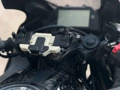 Yamaha YZF-R3 320 cc - ფოტო 4