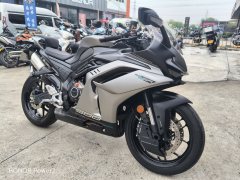 CFMOTO 500SR - ფოტო 1