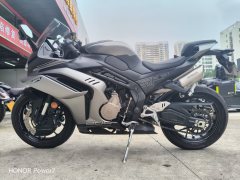CFMOTO 500SR - ფოტო 2