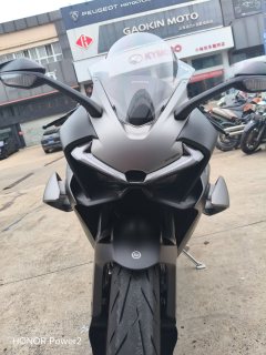 CFMOTO 500SR - ფოტო 3