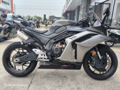 CFMOTO 500SR - ფოტო 4