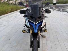 Voge DS525 500 cc - ფოტო 2