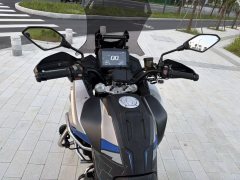 Voge DS525 500 cc - ფოტო 5