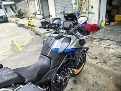 Voge DS525 500 cc - ფოტო 2