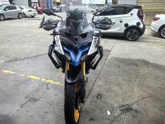 Voge DS525 500 cc - ფოტო 6