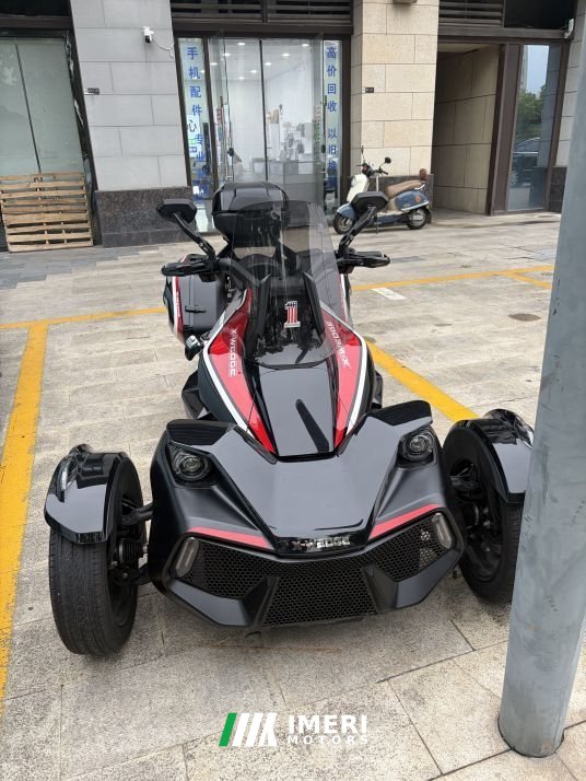2024 Xinwei ride Skywalker WR1000