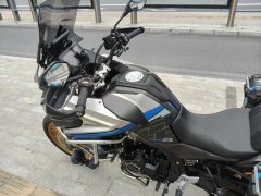 Voge DS525 500 cc - ფოტო 2