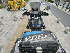 Voge DS525 500 cc - ფოტო 3