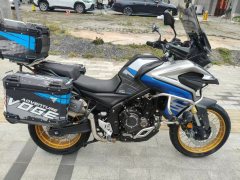 Voge DS525 500 cc - ფოტო 5
