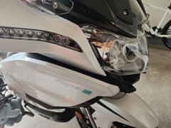 CFMOTO 650TR-G - ფოტო 2