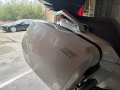 CFMOTO 650TR-G - ფოტო 6