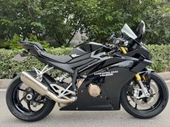 Zhangxue Motorcycles 500RR - photo 1