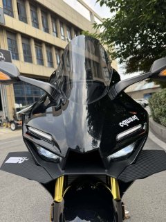 Zhangxue Motorcycles 500RR - photo 3