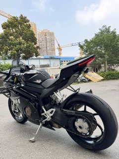 Zhangxue Motorcycles 500RR - photo 4