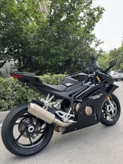 Zhangxue Motorcycles 500RR - photo 5