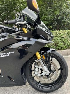 Zhangxue Motorcycles 500RR - photo 6