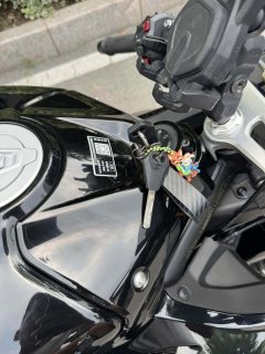 Zhangxue Motorcycles 500RR - photo 8