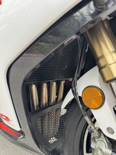 QJMOTOR Sai 421 - ფოტო 5