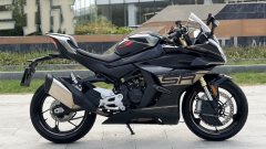 CFMOTO 450SR - ფოტო 1