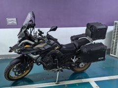 Kayo 525X 500 cc - ფოტო 2