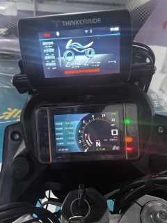Kayo 525X 500 cc - ფოტო 5