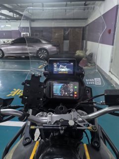 Kayo 525X 500 cc - ფოტო 6