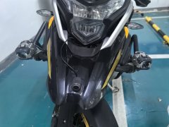 Kayo 525X 500 cc - ფოტო 7