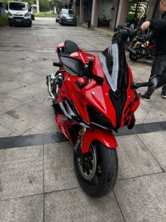 QJMOTOR Sai 600 680 cc - ფოტო 2