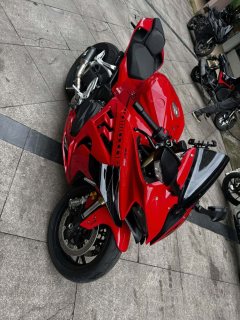 QJMOTOR Sai 600 680 cc - ფოტო 4