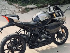 CFMOTO 250SR - ფოტო 2