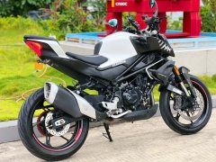 CFMOTO 450NK - ფოტო 2