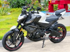 CFMOTO 450NK - ფოტო 5