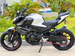 CFMOTO 450NK - ფოტო 6