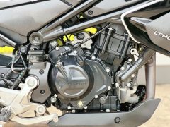 CFMOTO 450NK - ფოტო 8