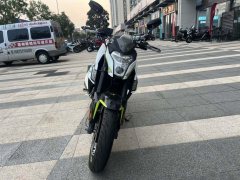 Voge 300R - ფოტო 3