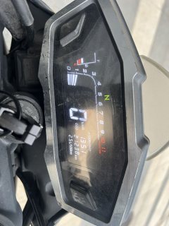 Voge 300R - ფოტო 6