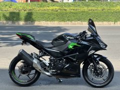 Kawasaki Ninja 400 - ფოტო 1