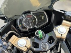 Kawasaki Ninja 400 - ფოტო 4